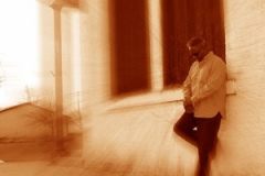 Darnell Scott