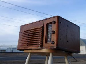 Radio BG
